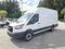 2026 Ford Transit Cargo Van T-250 148" EL Hi Rf 9150 GVWR RWD
