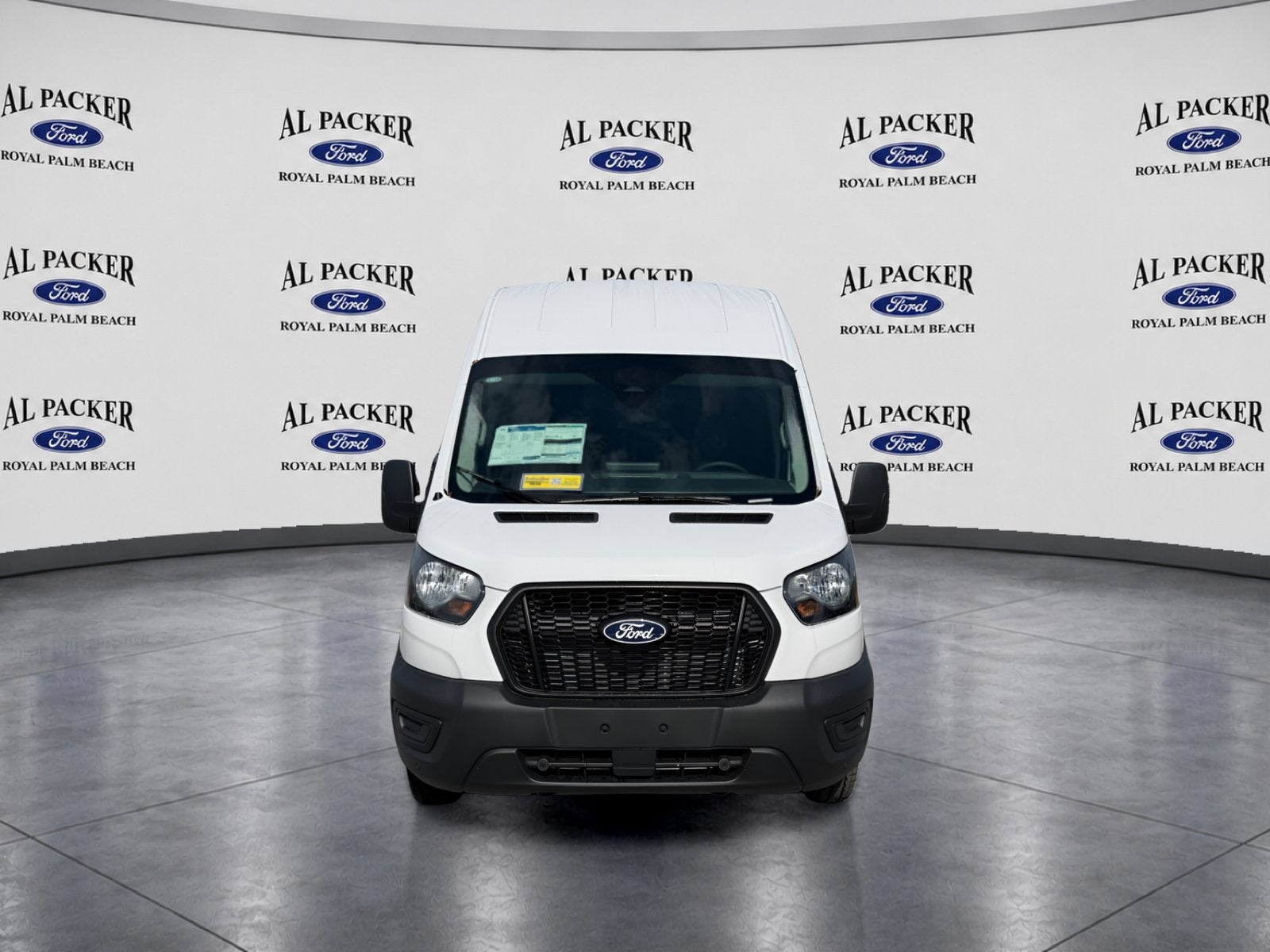 2026 Ford Transit Cargo Van Cargo Van