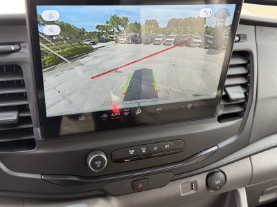 2026 Ford Transit Cargo Van Cargo Van
