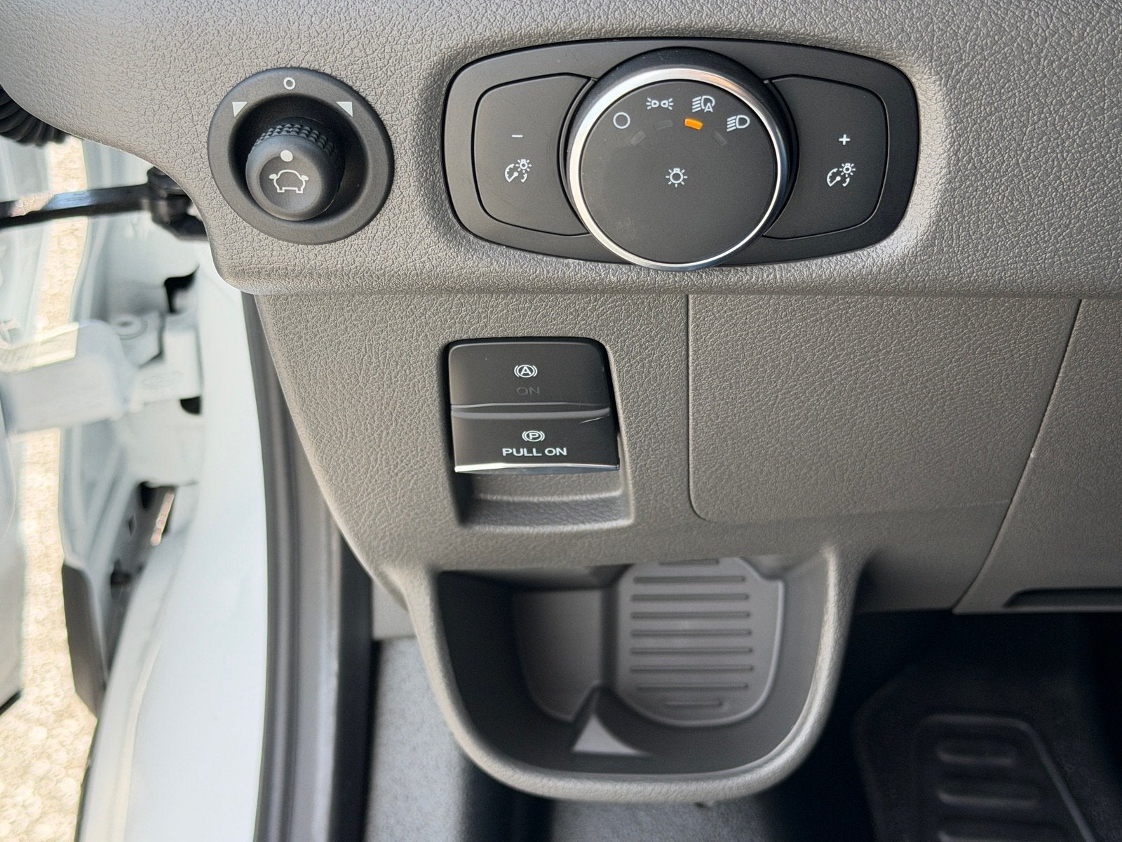 2026 Ford Transit Cargo Van Cargo Van