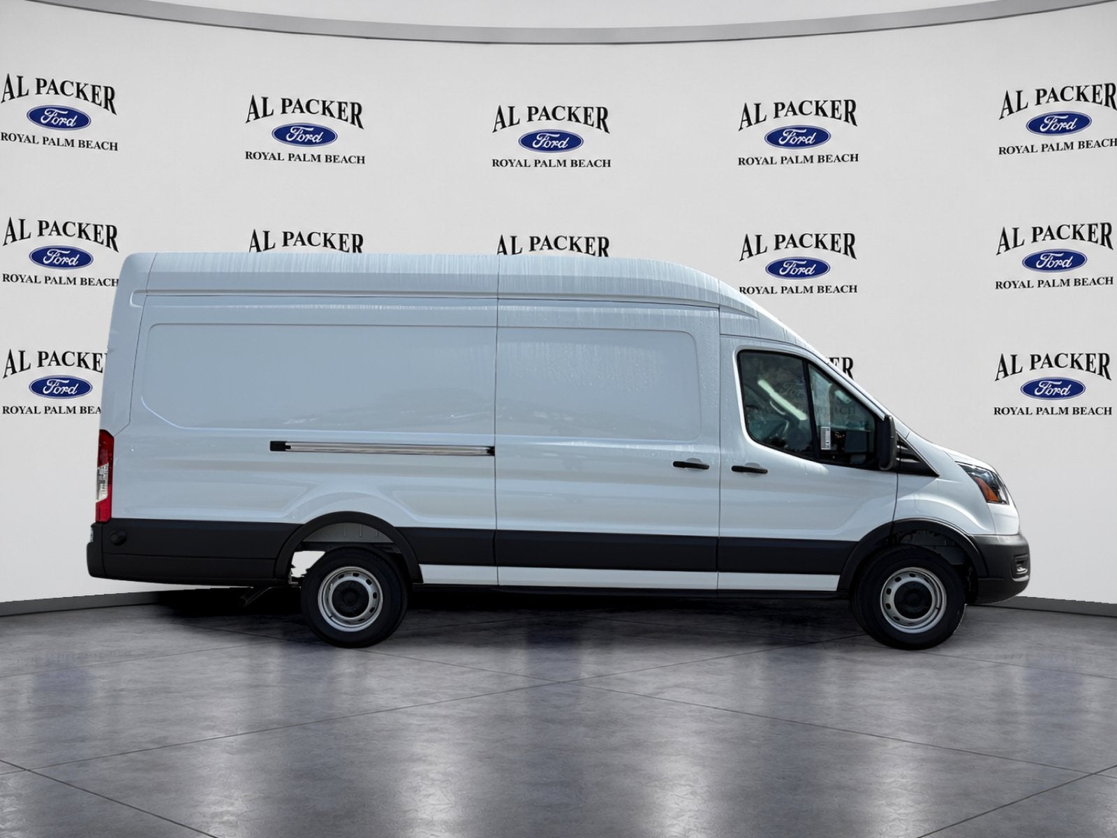 2026 Ford Transit Cargo Van Cargo Van