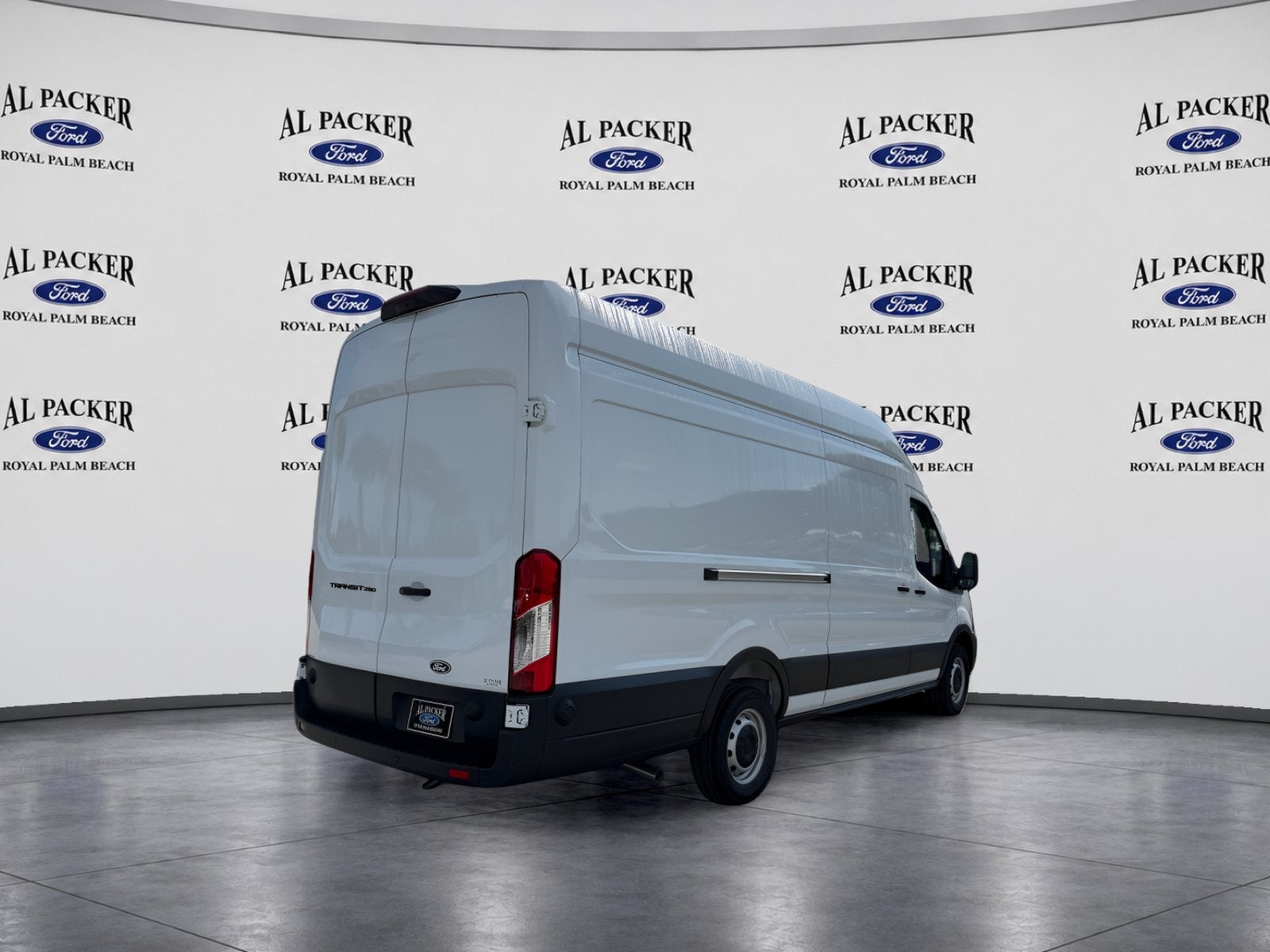 2026 Ford Transit Cargo Van Cargo Van