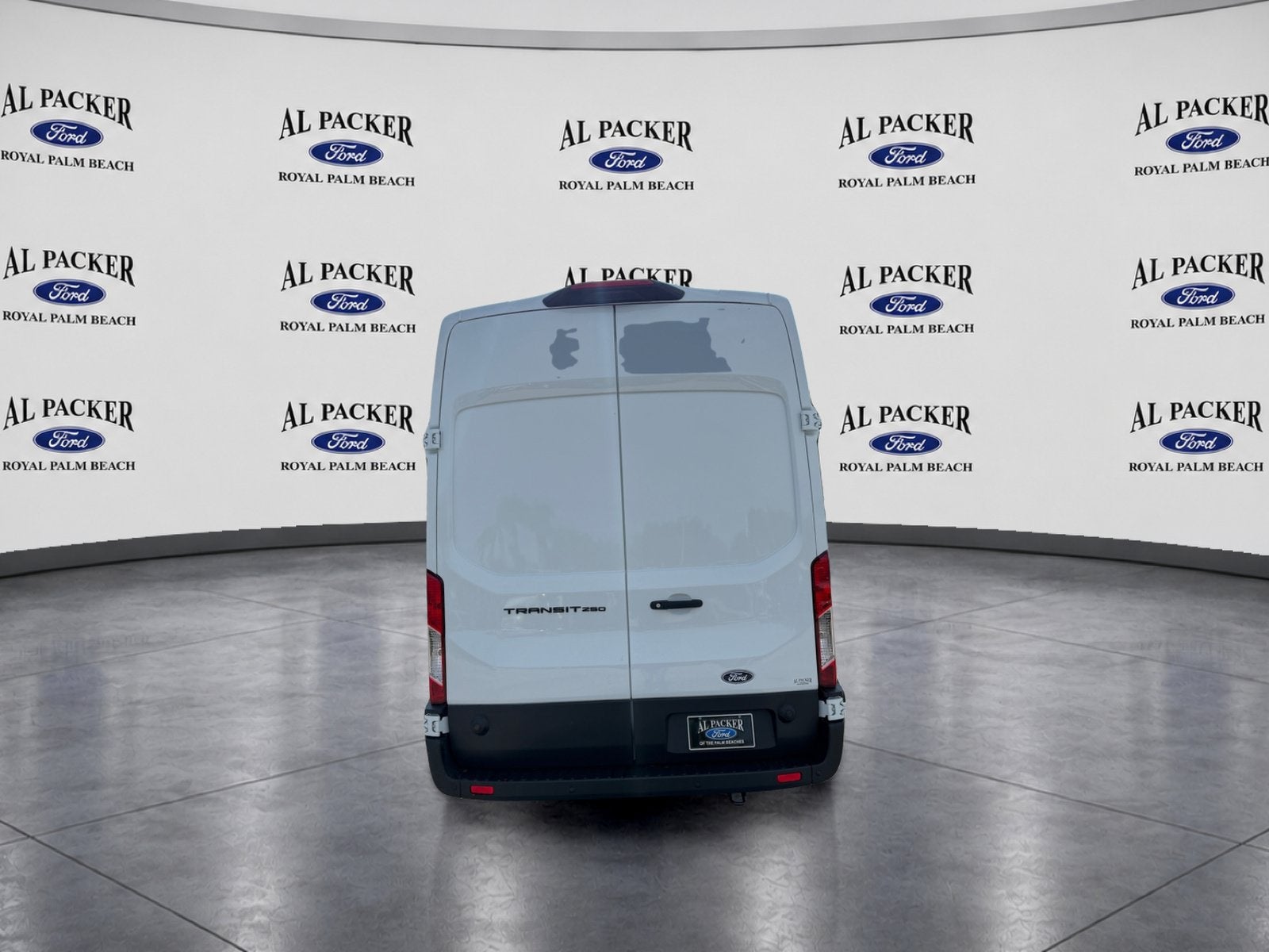 2026 Ford Transit Cargo Van Cargo Van