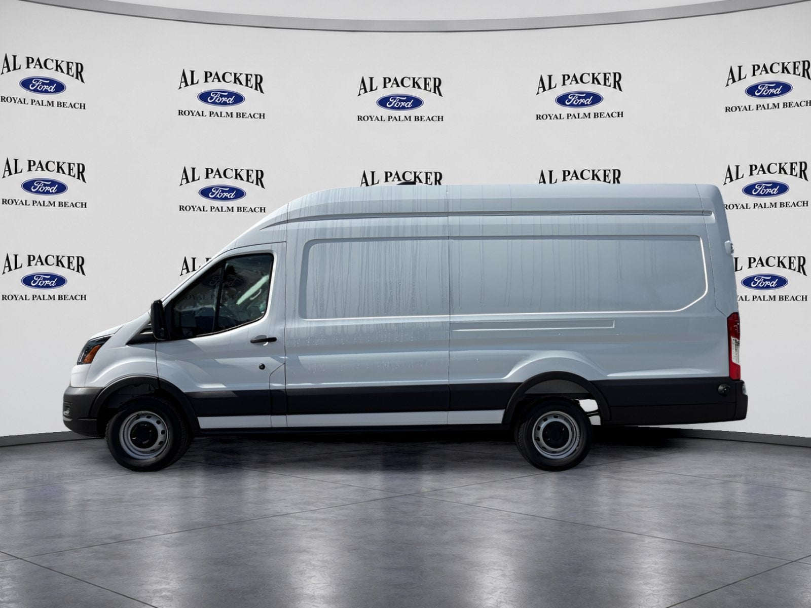 2026 Ford Transit Cargo Van Cargo Van