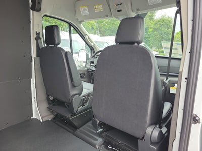 2026 Ford Transit Cargo Van T350