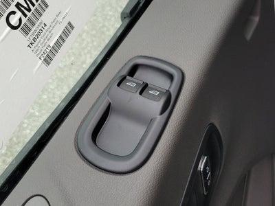 2026 Ford Transit Cargo Van T350