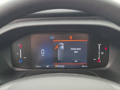 2026 Ford Transit Cargo Van T350