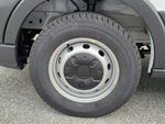 2026 Ford Transit Cargo Van T350