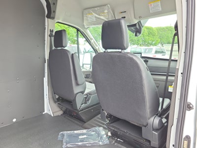 2026 Ford Transit Cargo Van T350