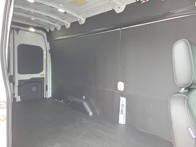2026 Ford Transit Cargo Van T350