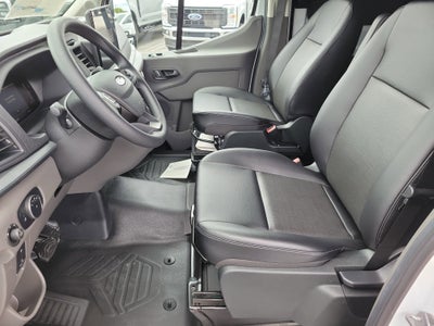 2026 Ford Transit Cargo Van T350