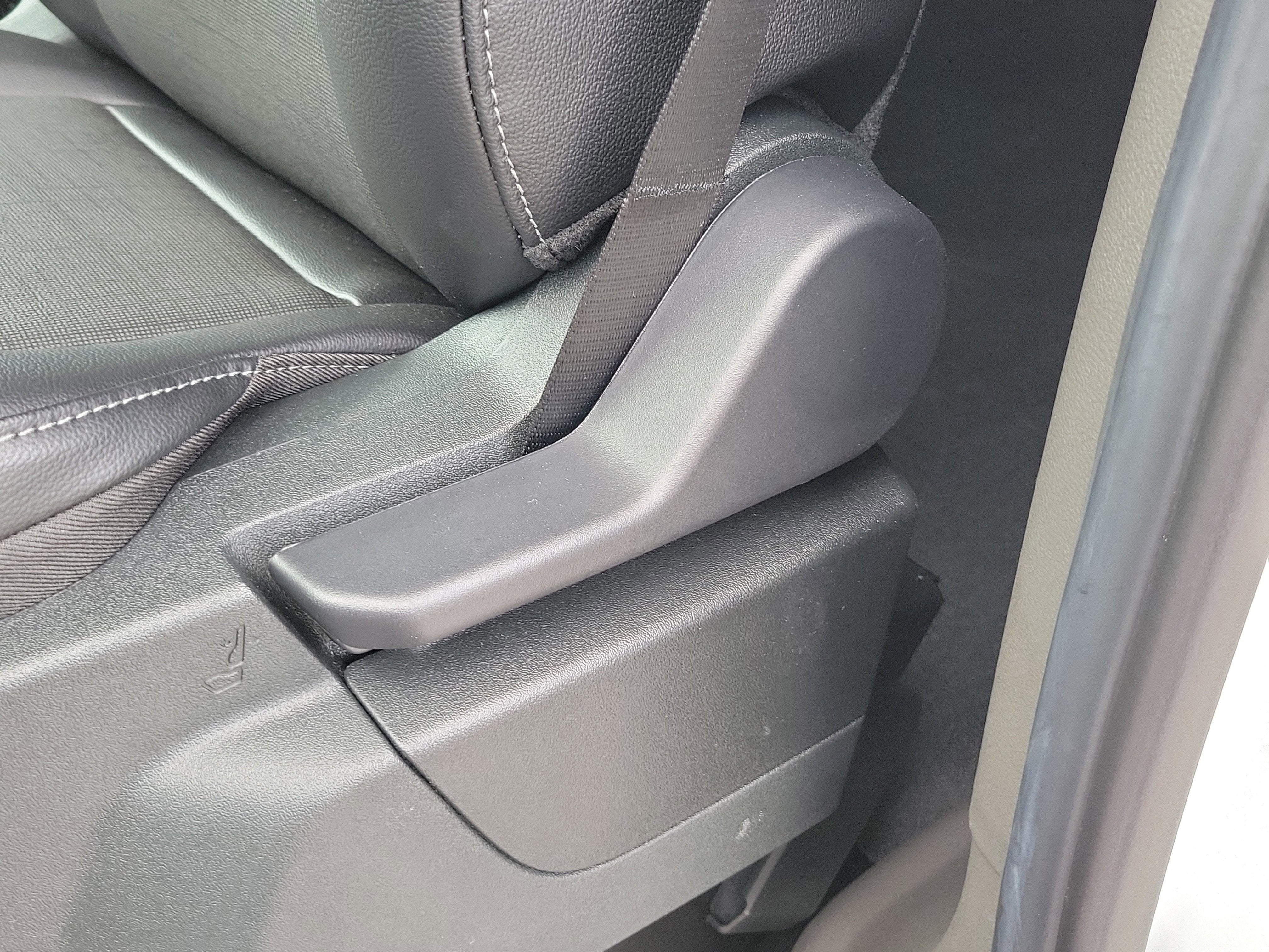 2026 Ford Transit Cargo Van T350