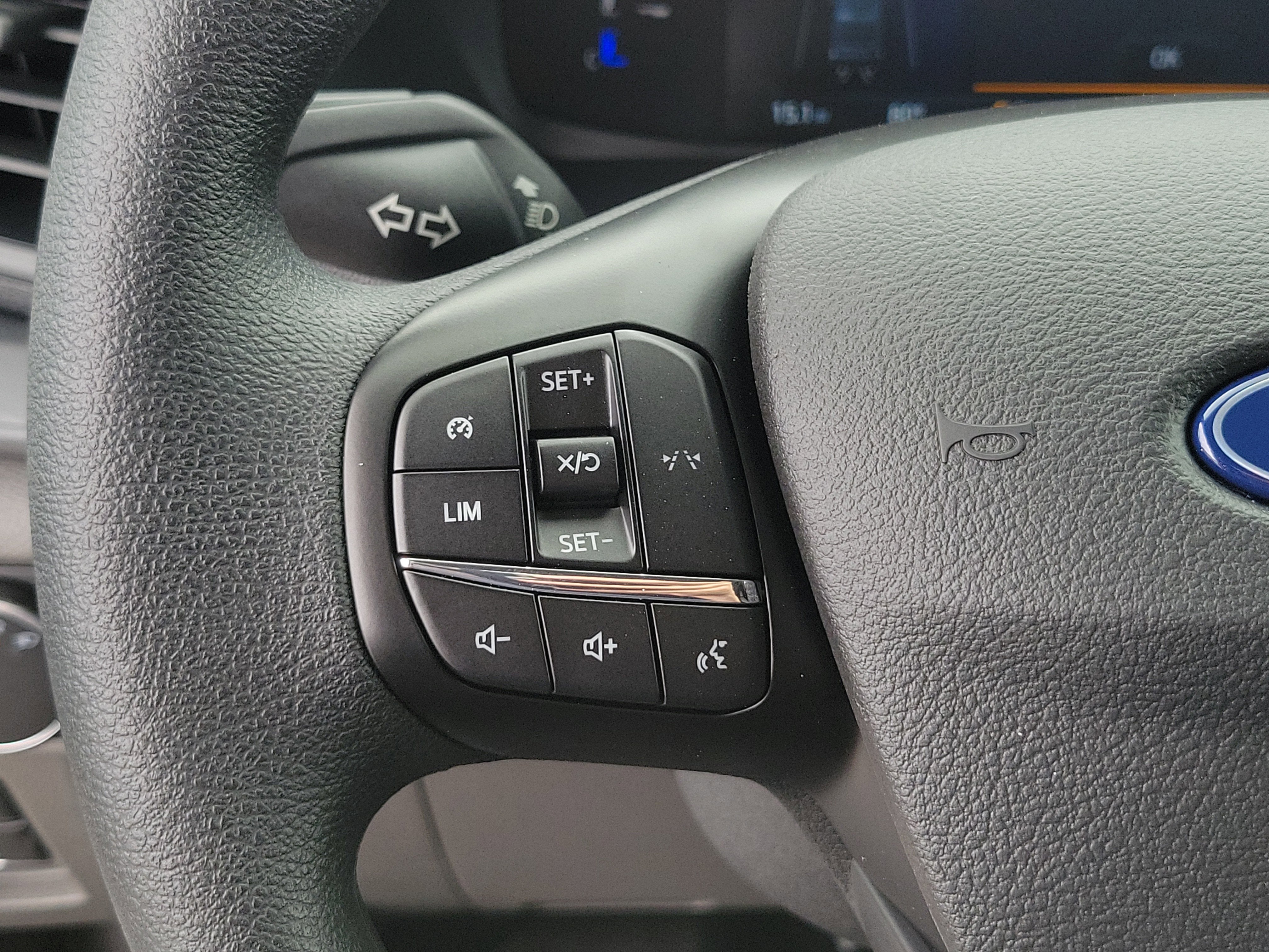 2026 Ford Transit Cargo Van T350