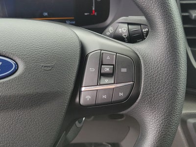 2026 Ford Transit Cargo Van T350