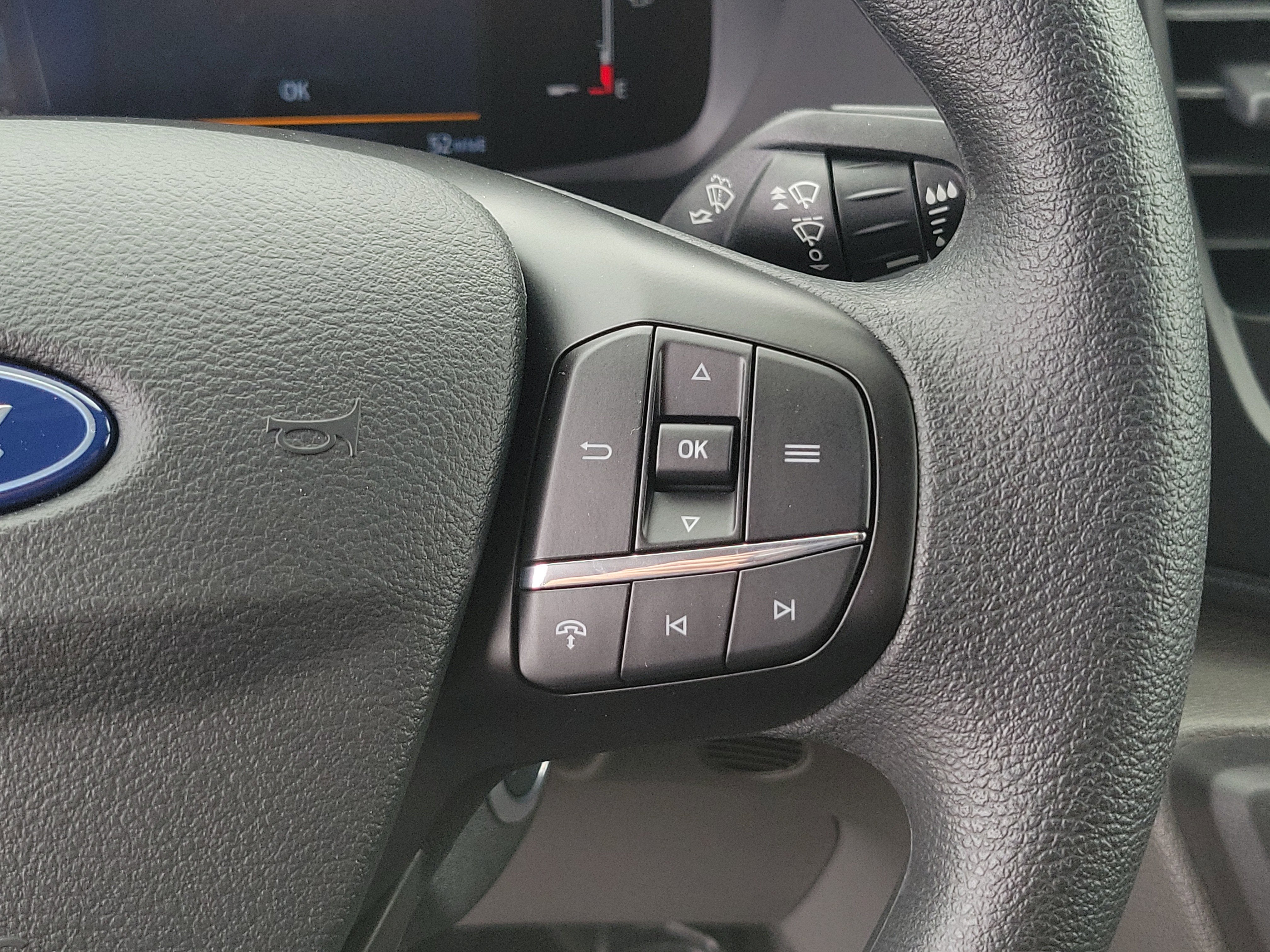 2026 Ford Transit Cargo Van T350