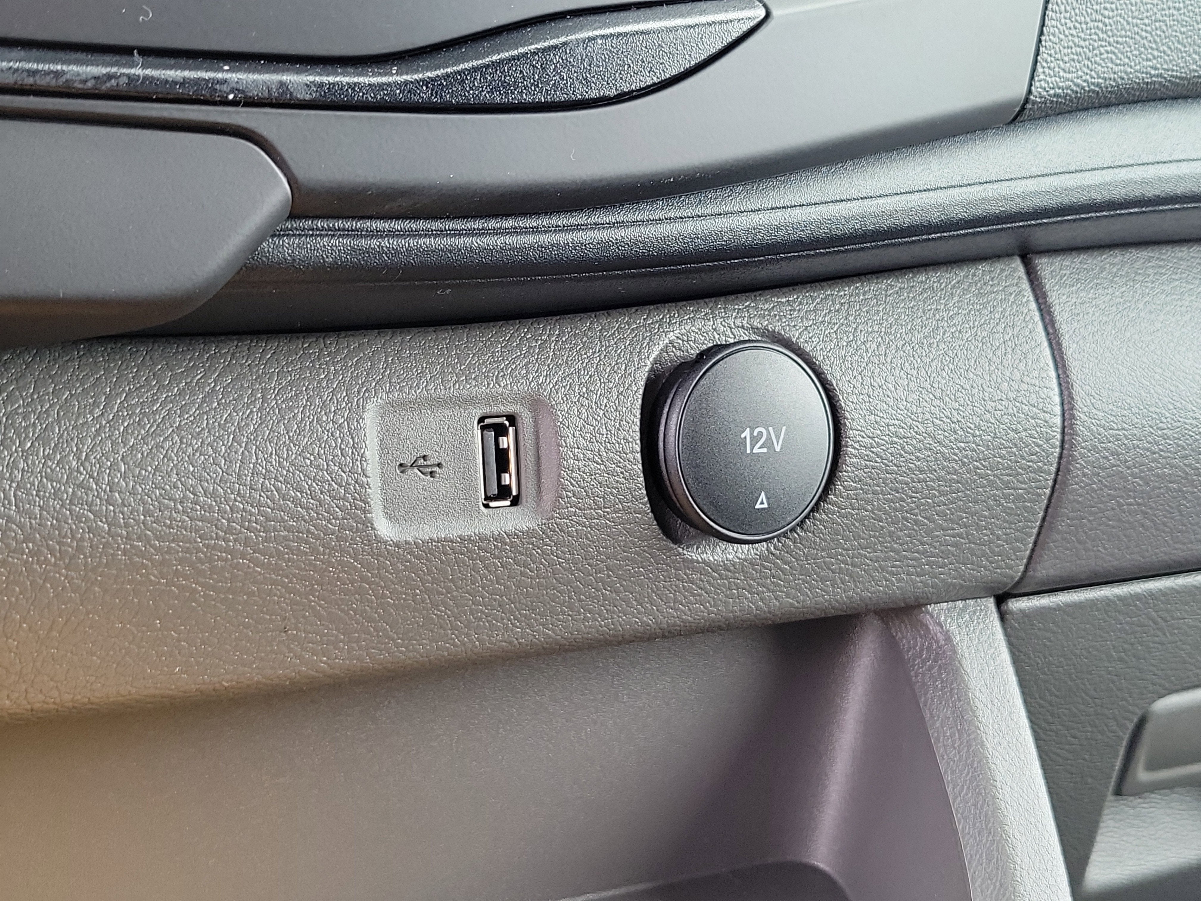 2026 Ford Transit Cargo Van T350