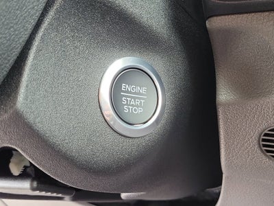 2026 Ford Transit Cargo Van T350