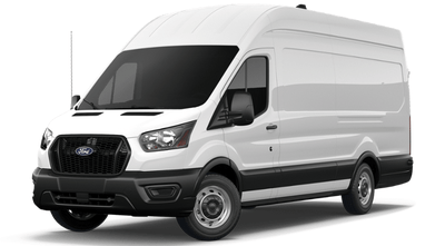 2026 Ford Transit Cargo Van T350