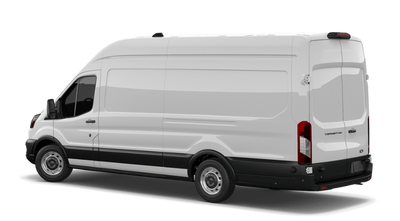 2026 Ford Transit Cargo Van T350