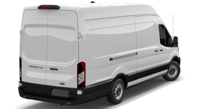 2026 Ford Transit Cargo Van T350