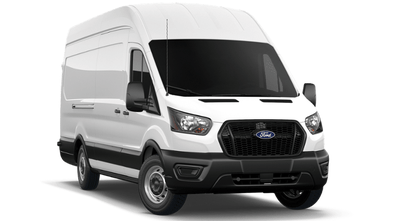 2026 Ford Transit Cargo Van T350