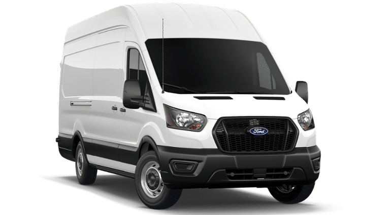 2026 Ford Transit Cargo Van T350