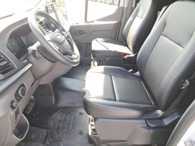 2026 Ford Transit Cargo Van T350