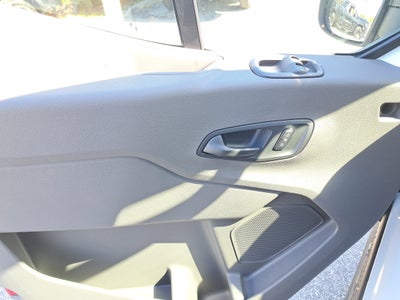 2026 Ford Transit Cargo Van T350