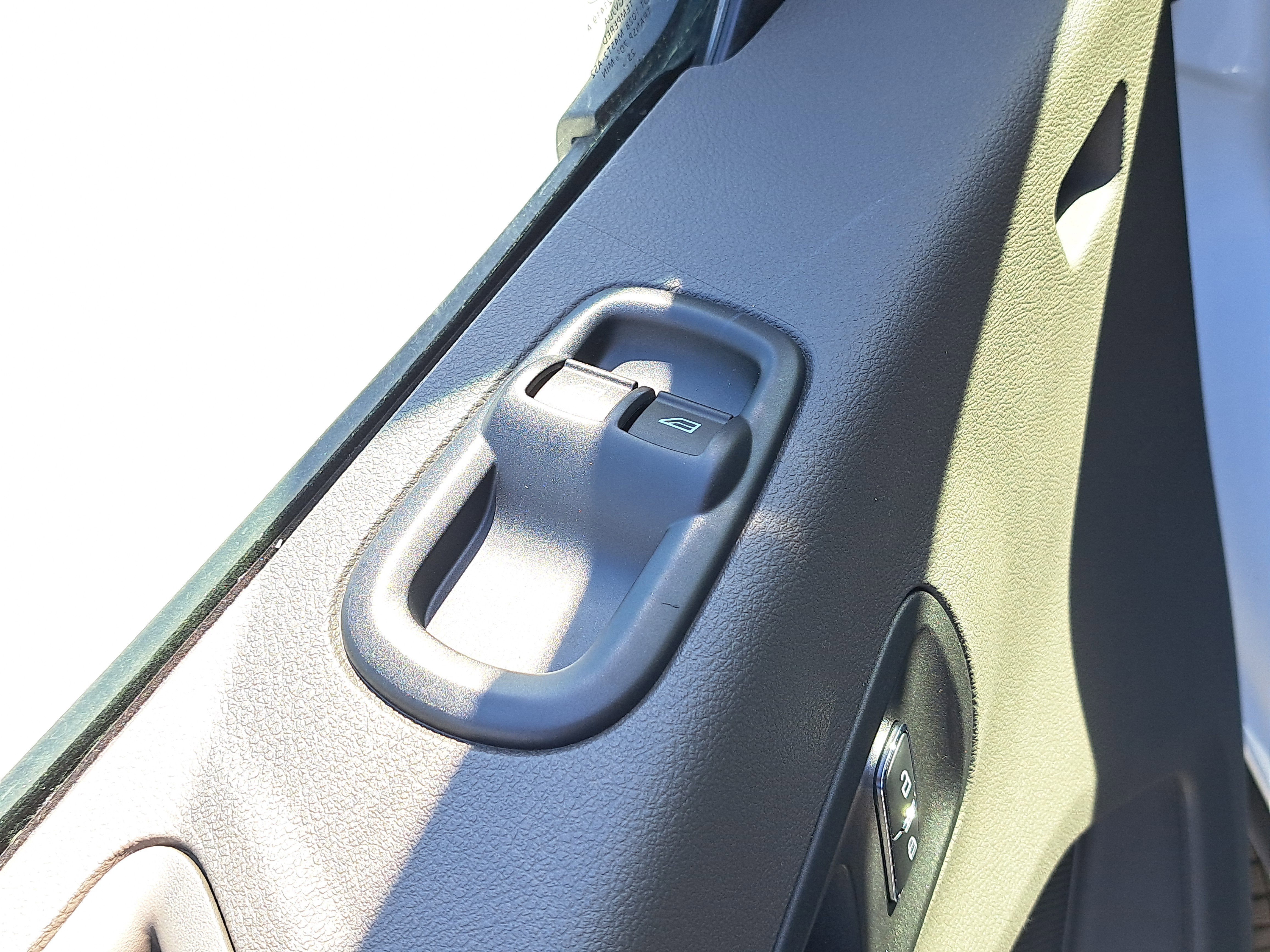 2026 Ford Transit Cargo Van T350