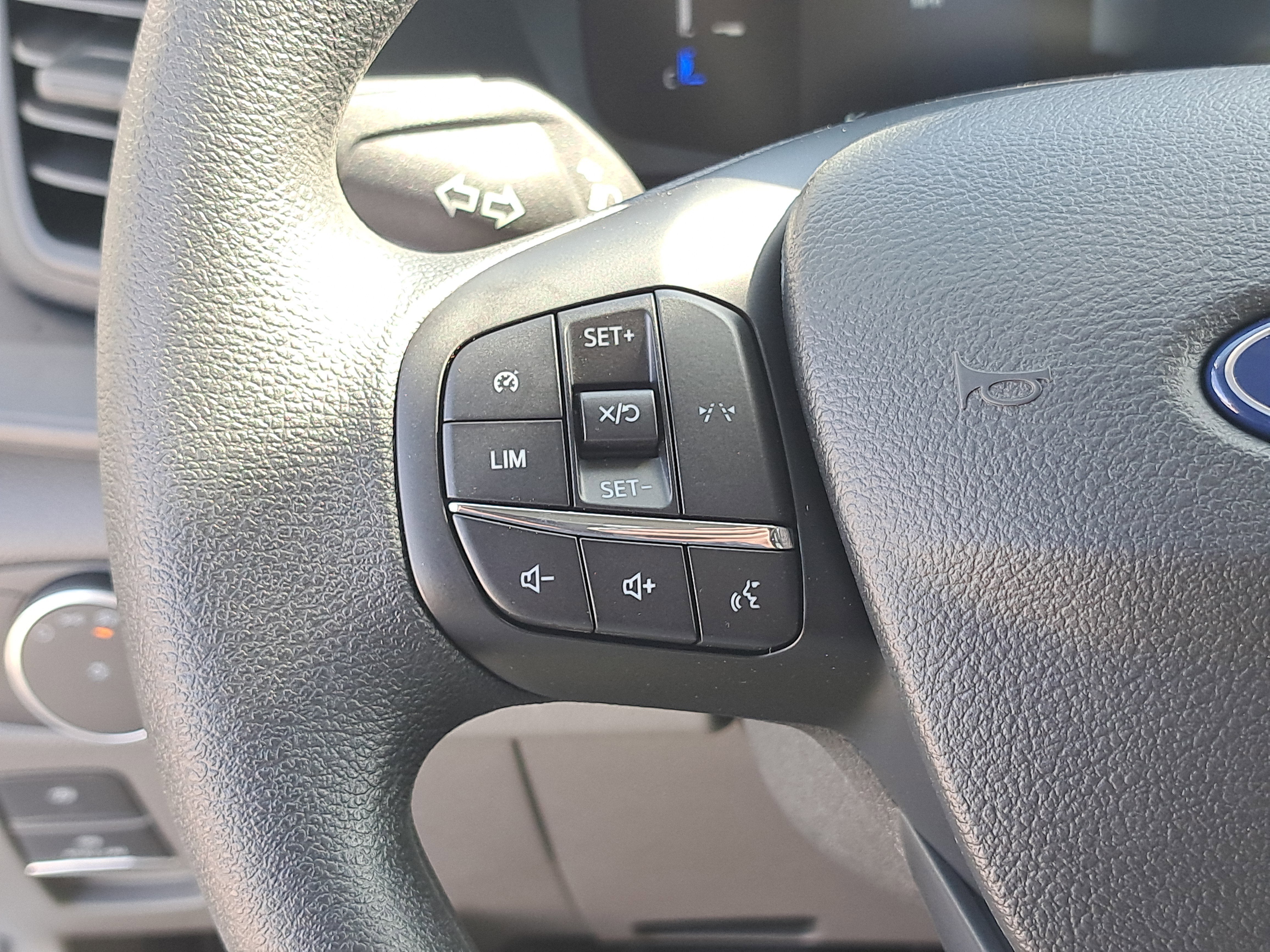 2026 Ford Transit Cargo Van T350