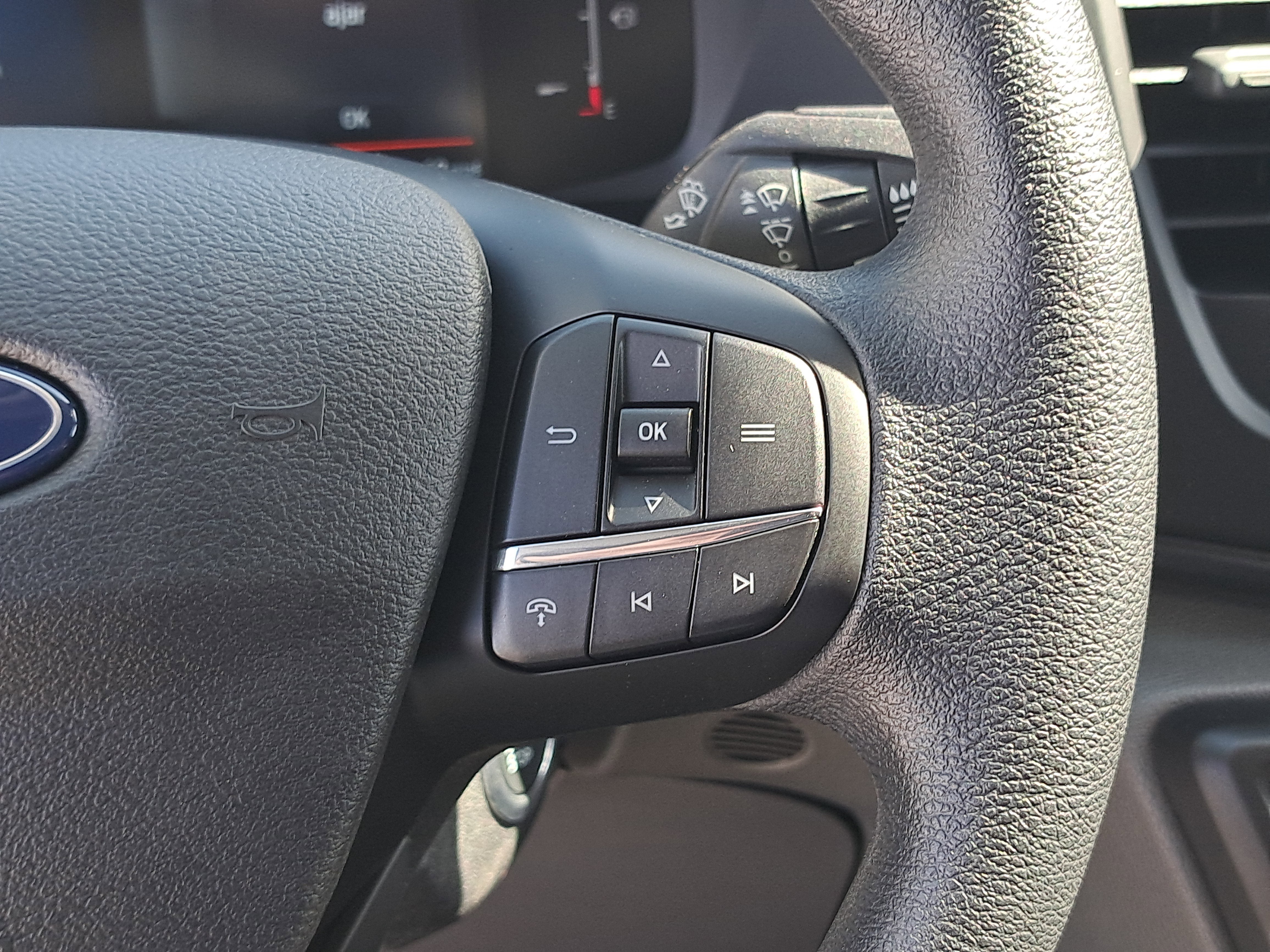 2026 Ford Transit Cargo Van T350