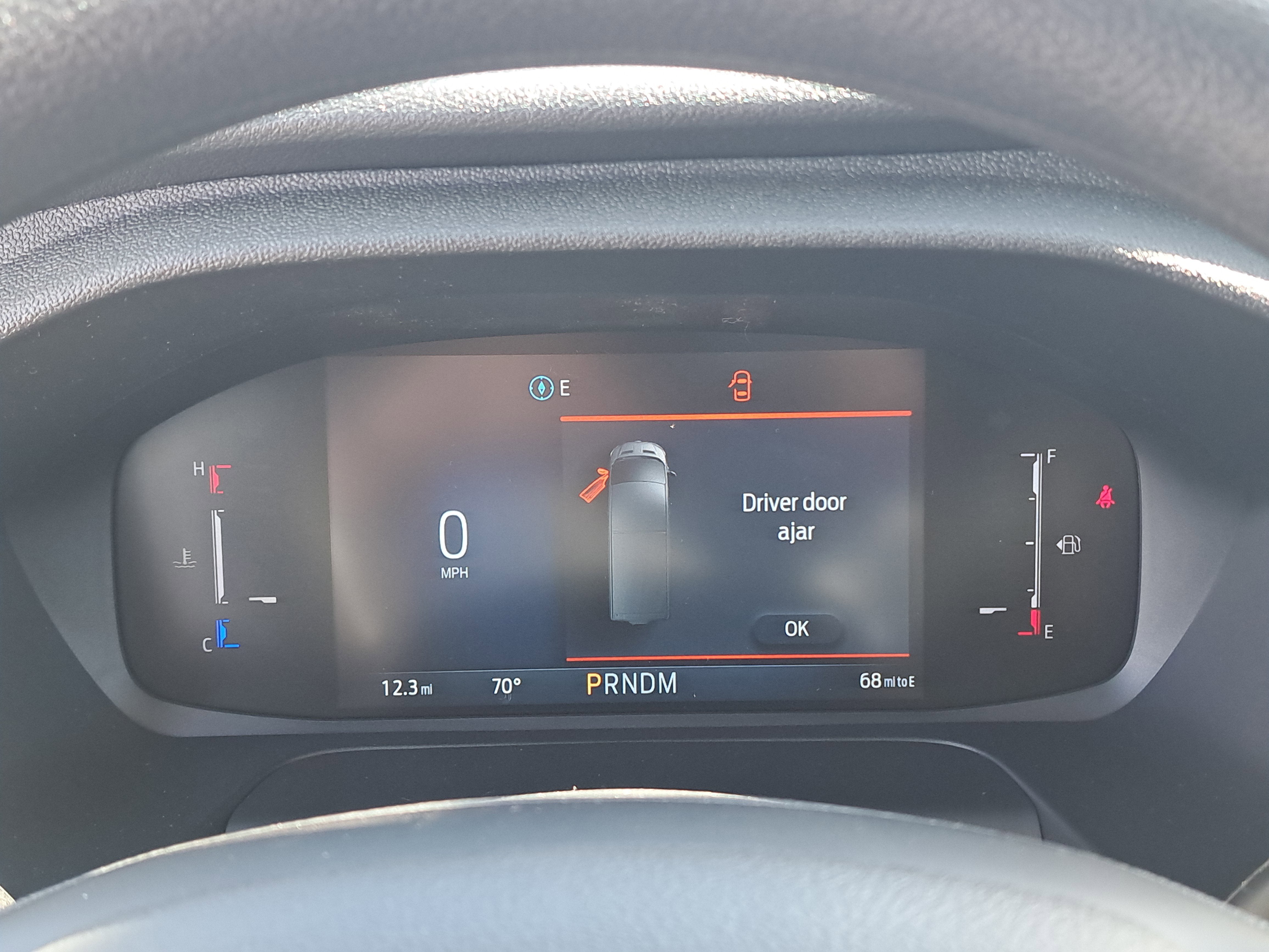 2026 Ford Transit Cargo Van T350