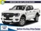 2026 Ford Ranger Base