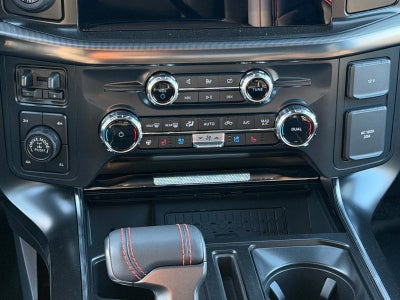 2026 Ford F-150 HENNESSEY VELOCIAPTOR