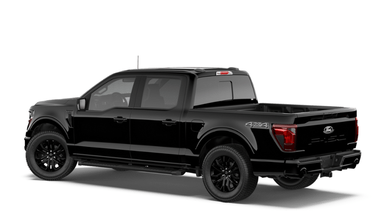 2026 Ford F-150 Rocky Ridge Uploaded