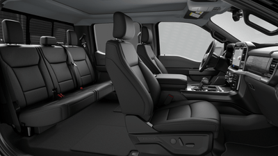 2026 Ford F-150 Rocky Ridge Uploaded
