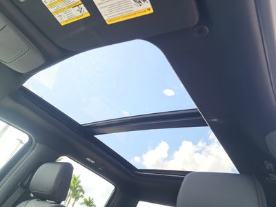 2026 Ford F-150 Black Widow