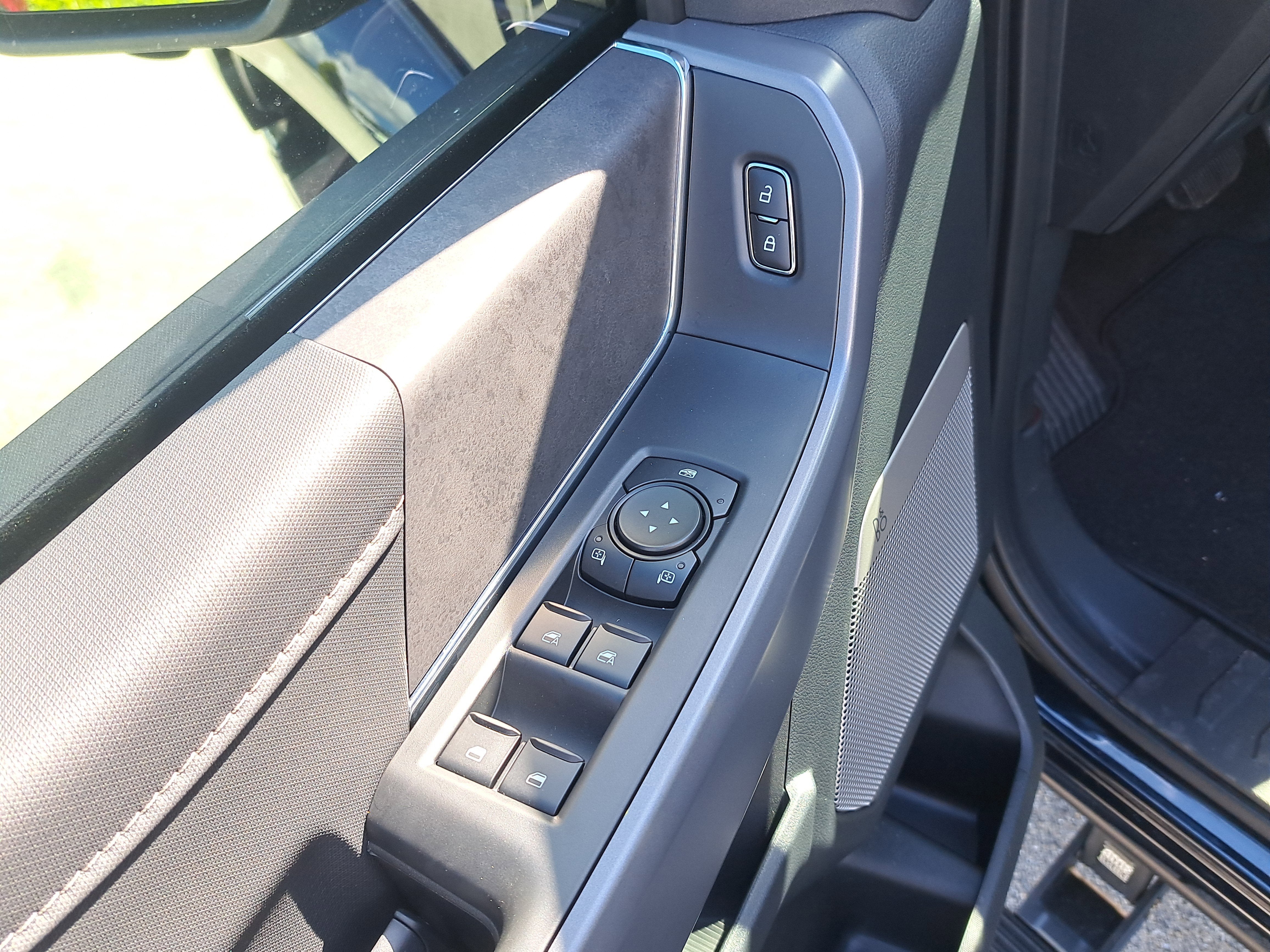 2026 Ford F-150 Black Widow