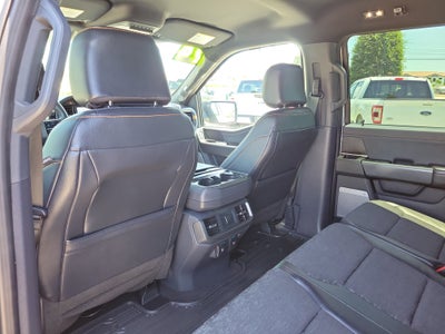 2024 Ford F-150 Tremor