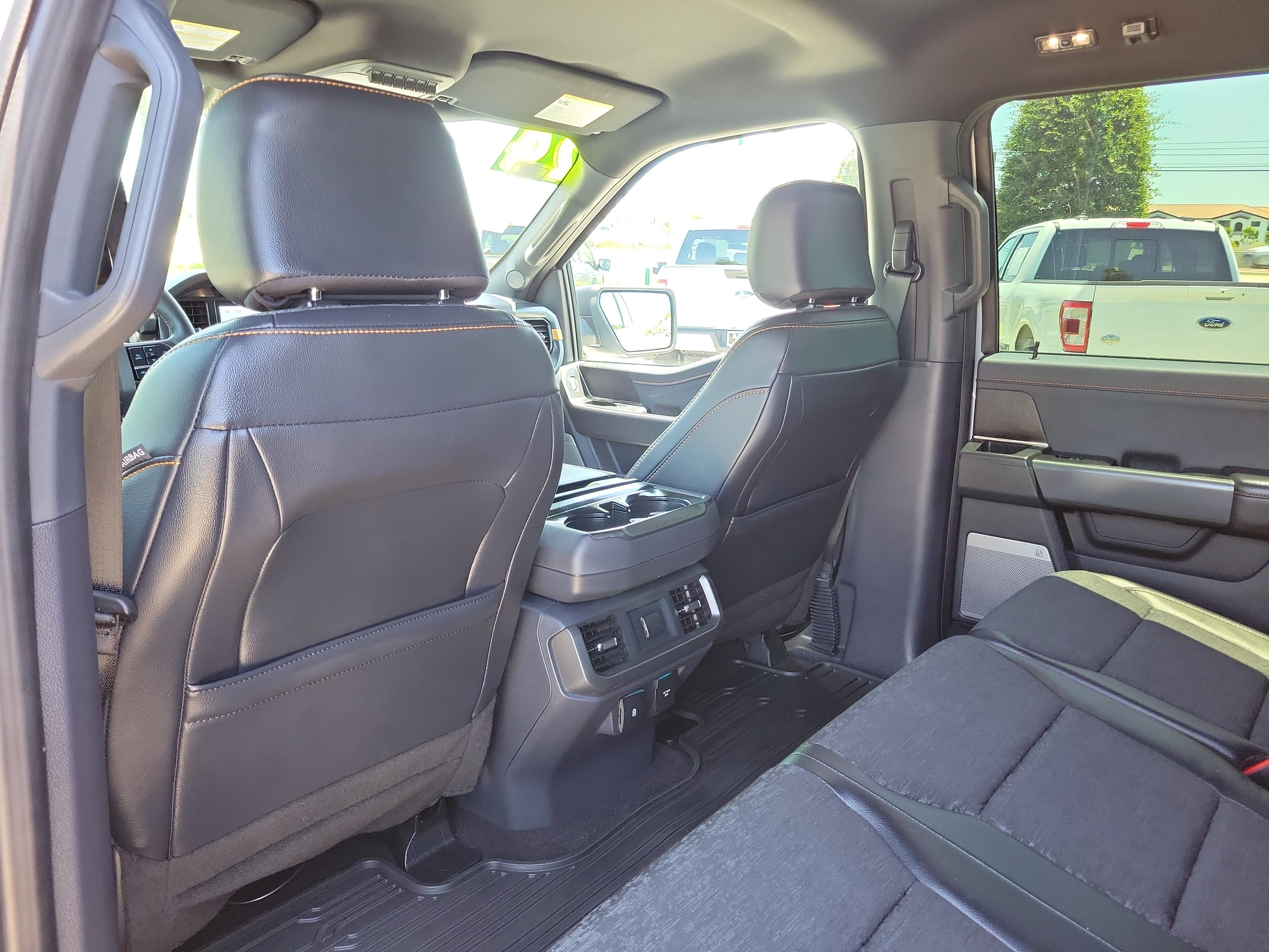 2024 Ford F-150 Tremor