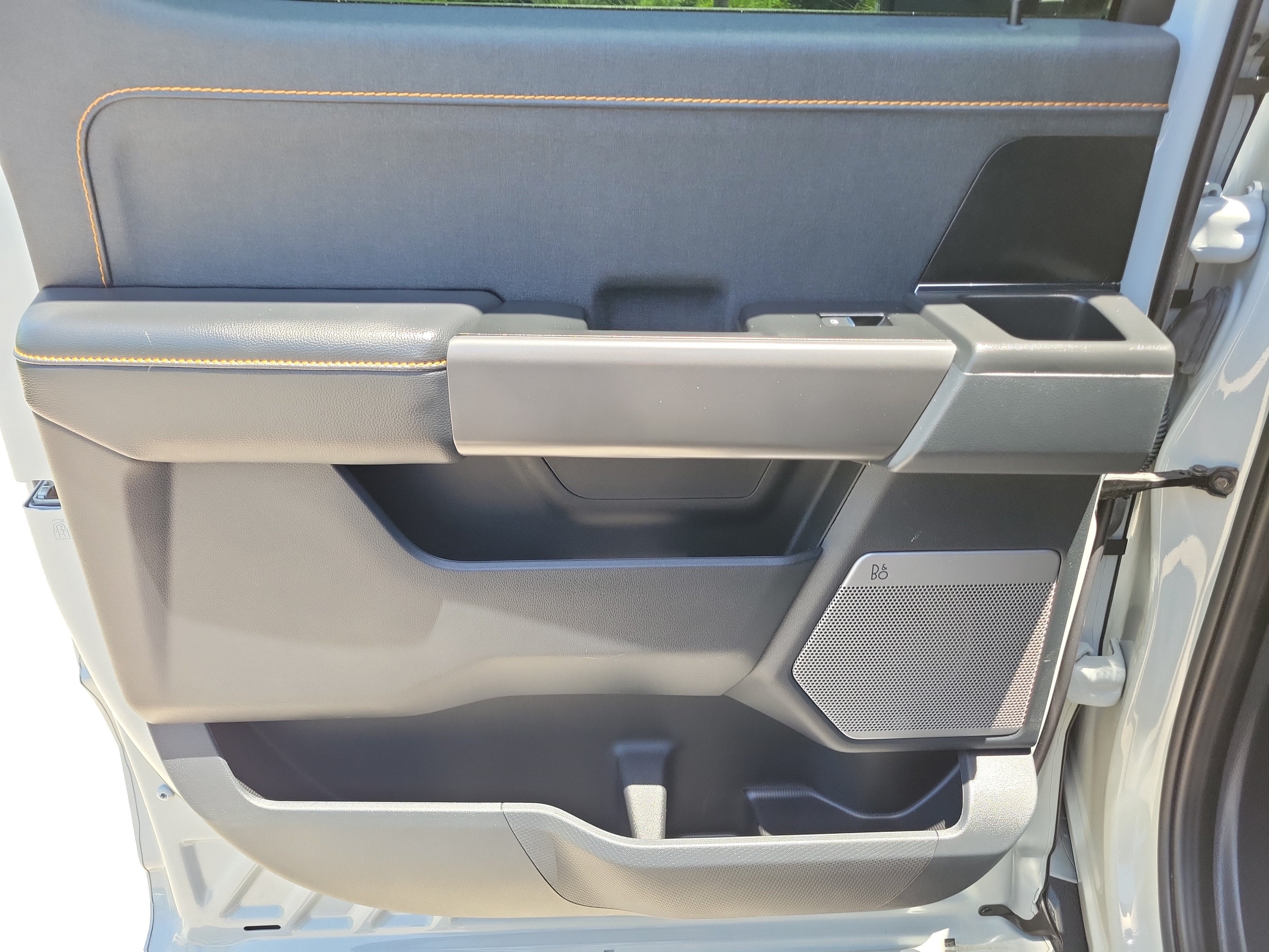 2024 Ford F-150 Tremor