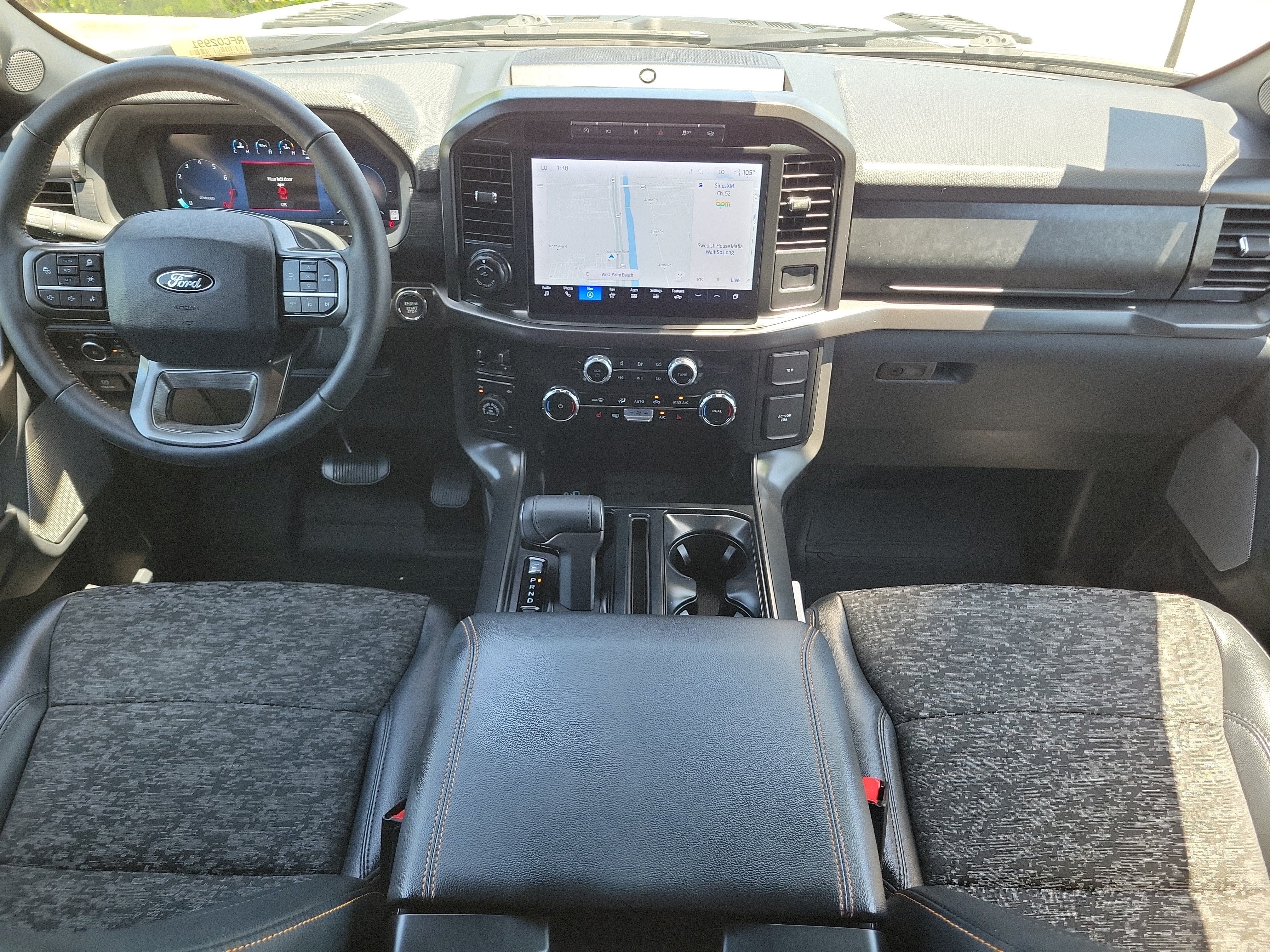2024 Ford F-150 Tremor