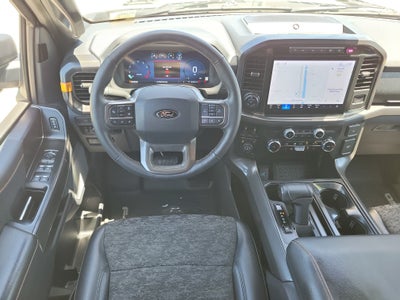 2024 Ford F-150 Tremor