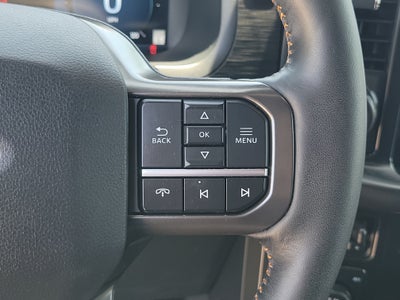 2024 Ford F-150 Tremor