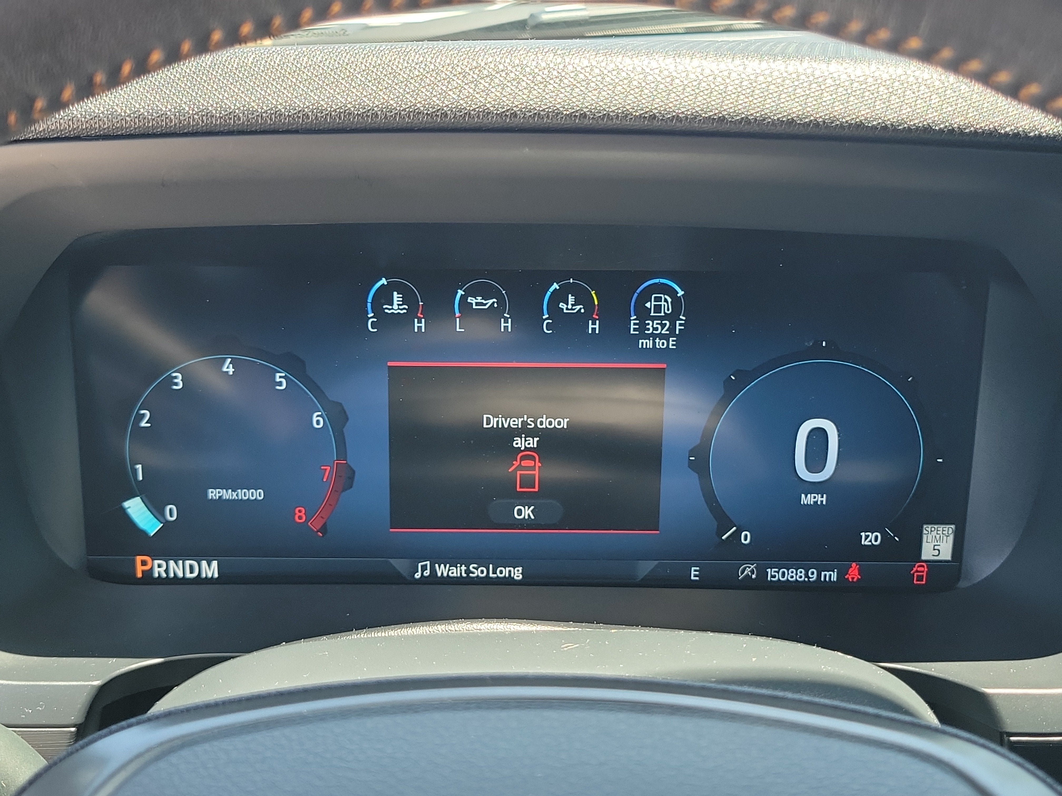 2024 Ford F-150 Tremor