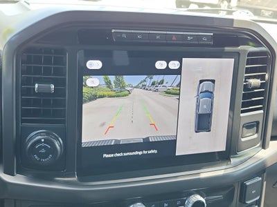 2024 Ford F-150 Tremor