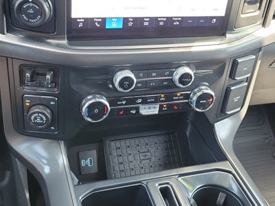 2024 Ford F-150 Tremor