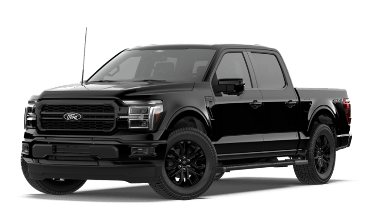 2026 Ford F-150 HENNESSEY VENOM 800