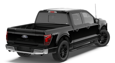 2026 Ford F-150 HENNESSEY VENOM 800