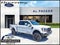 2026 Ford F-150 Henessey